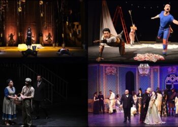 Devlet Tiyatroları’nın yüzde 300’lük bilet zammına sanatçılardan tepki