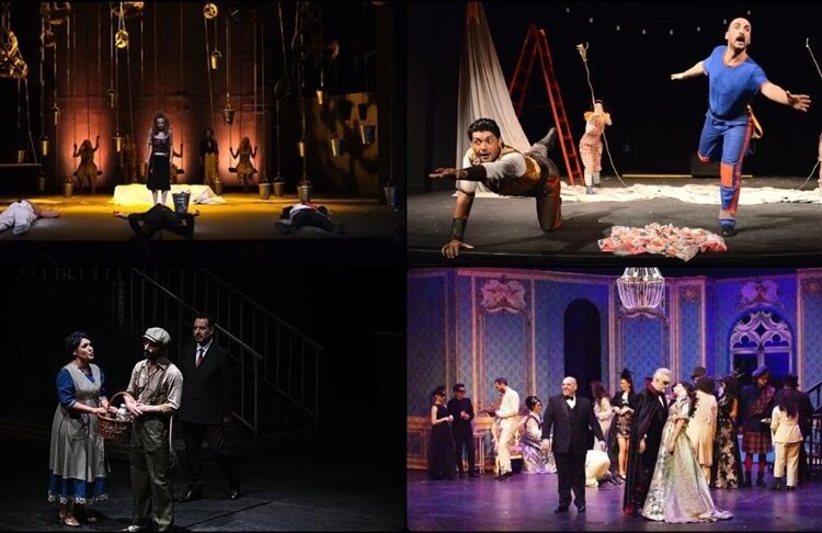 Devlet Tiyatroları’nın yüzde 300’lük bilet zammına sanatçılardan tepki