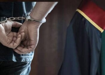 Hâkimin avukat oğlu, onlarca kişiyi 200 milyon TL dolandırmaktan tutuklu