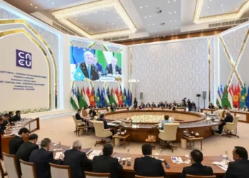 Dört Türk devleti, KKTC’yi ‘işgalci güç’ ilan etti