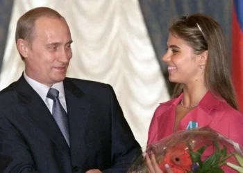 Putin’in gizli oğlu ilk kez görüntülendi: “Rusya’nın en yalnız çocuğu”
