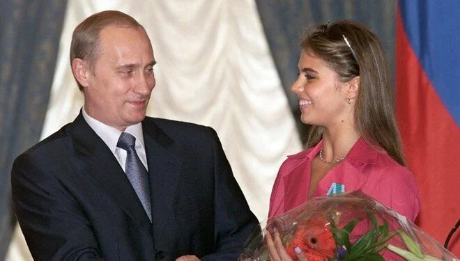 Putin'in gizli oğlu ilk kez görüntülendi: "Rusya'nın en yalnız çocuğu" 1 Putin’in gizli oğlu ilk kez görüntülendi: “Rusya’nın en yalnız çocuğu”