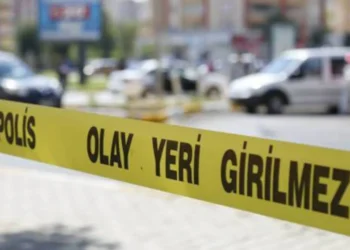 Edirne’de 14 yaşındaki kız çocuğu okul bahçesinde ölü bulundu