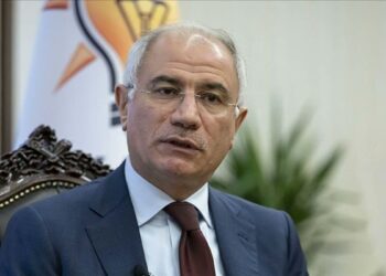 Efkan Ala’dan yeni çözüm süreci açıklaması: Nisan sonunda önemli bir adım bekliyoruz