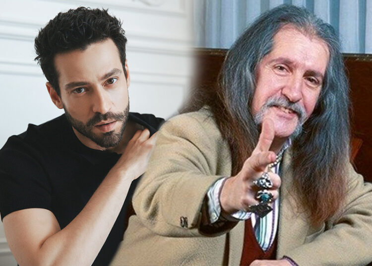 Ekin Koç’tan ‘Barış Manço filmi’ açıklaması: “İptal edilmesine çok şaşırmadım”