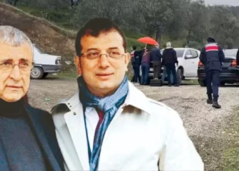 Yazlık evi aranan Hasan İmamoğlu: Sanırım ayakkabı kutusu aradılar, ama bizde yok