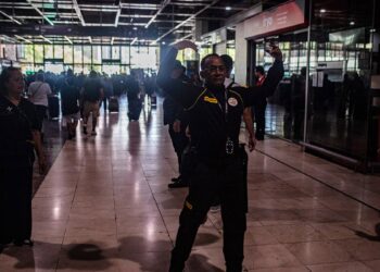 Avrupa’da OHAL! İspanya, Portekiz, Belçika, Fransa ve Andorra’da sebebi bilinmeyen elektrik kesintisi