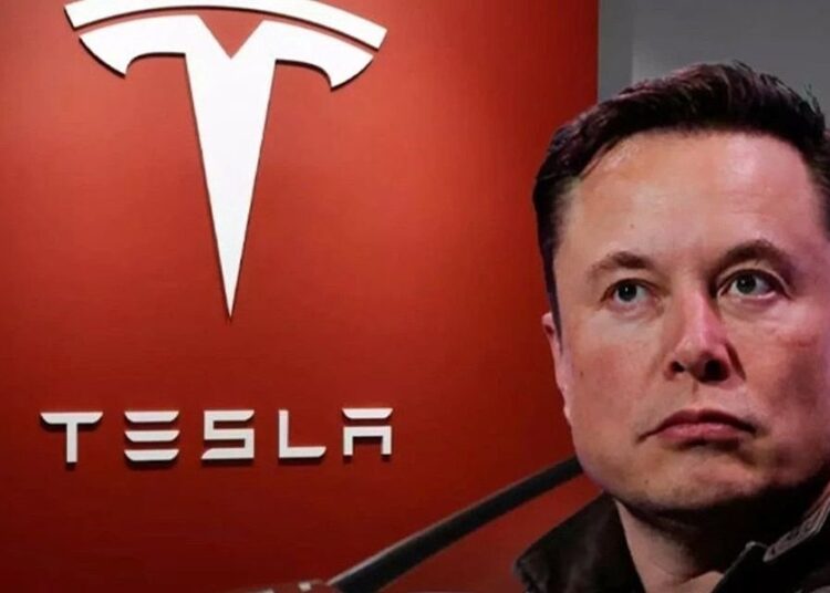Tesla’nın kârı yüzde 70 düştü: Musk hükümetteki rolünü azaltacak
