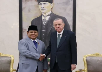 H. Agah Kalender yazdı I Endonezya’nın çığlığını duydum!