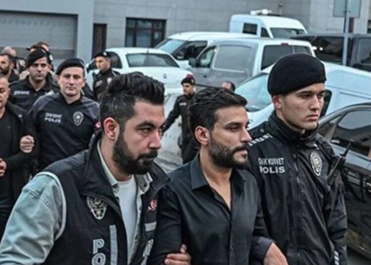 Engin Polat ve babasına hapis cezası 1 Engin Polat ve babasına hapis cezası