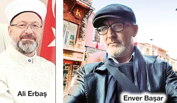 Lise mezunu kayınbiraderini müşavir yapıp işe gitmeden emekli ettiği iddiası ortalığı karıştırdı