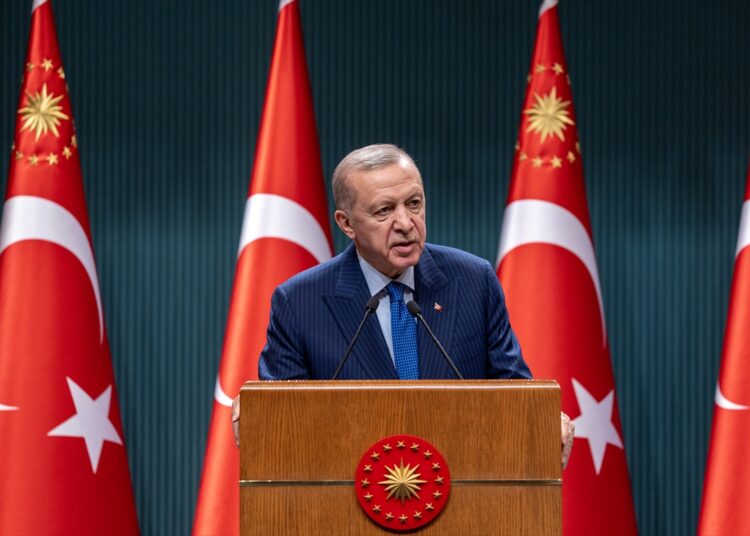 Cumhurbaşkanı Erdoğan: 25 bin yeni öğretmen ataması yapılacak 1 Cumhurbaşkanı Erdoğan: 25 bin yeni öğretmen ataması yapılacak