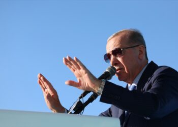 Cumhurbaşkanı Erdoğan’dan ‘normal doğum’ açıklaması:  “Sizi niçin bu kadar rahatsız ediyor?”