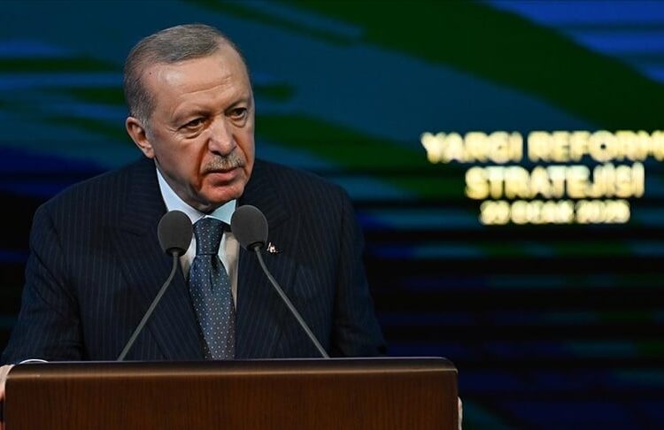 İddia: Erdoğan, İmamoğlu operasyonunun sonucundan memnun değil 1 İddia: Erdoğan, İmamoğlu operasyonunun sonucundan memnun değil