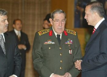 H. Agah Kalender yazdı I 23 Nisan’dan, 27 Nisan’a bir Türkiye hikayesi!