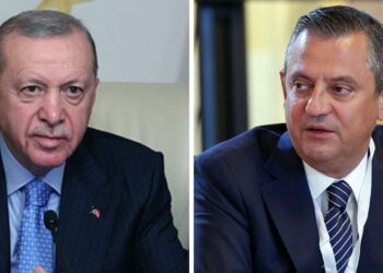 Cumhurbaşkanı Erdoğan’dan Özgür Özel’e ‘cuntacı’ davası
