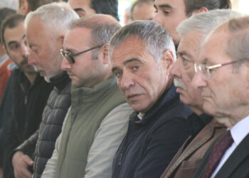 Ersun Yanal’ın baba acısı: Geçen hafta da annesi ölmüştü