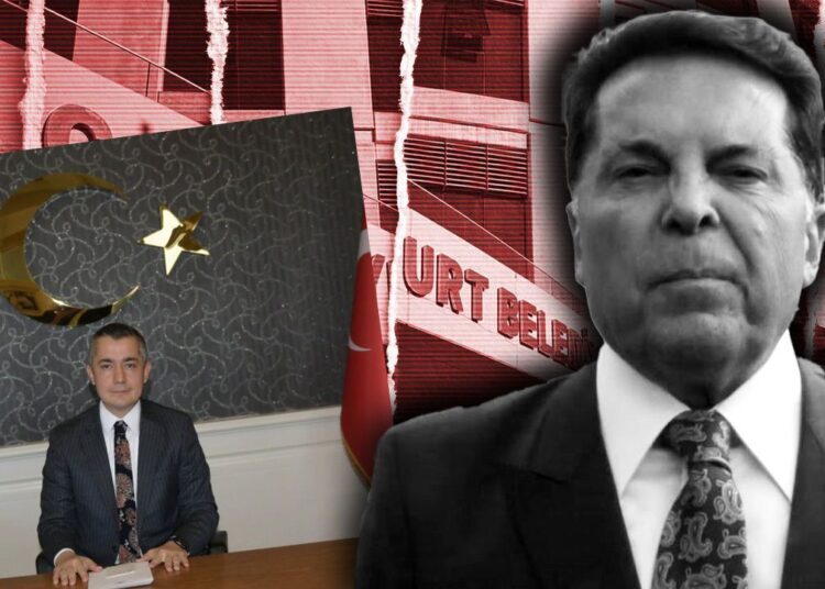 Esenyurt’un kayyımı 456 milyon liralık araç kiraladı 1 Esenyurt’un kayyımı 456 milyon liralık araç kiraladı