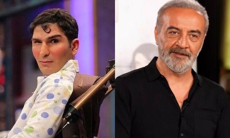 Ünlü oyuncudan Yılmaz Erdoğan itirafı: Beni hiç sevmedi, hatta kovdu