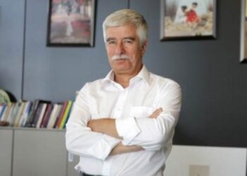 Gazeteci Faruk Bildirici de AK Parti üyesi yapılmış: ‘Ahlaksızlık bu’