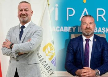 İYİ Parti’li belediye başkanı istifa etti