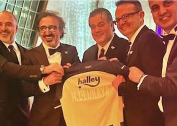 5 yıl için 100 milyon Euro: Fenerbahçe dev anlaşmaya hazırlanıyor