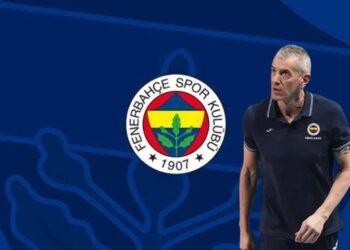Fenerbahçe’da ayrılık: Galatasaray yenilgisi sonrasında takımdan gönderildi