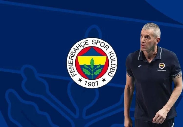Fenerbahçe'da ayrılık: Galatasaray yenilgisi sonrasında takımdan gönderildi 1 Fenerbahçe’da ayrılık: Galatasaray yenilgisi sonrasında takımdan gönderildi