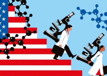 Akademisyenler Trump’ın baskısından kaçıyor! Fransa’nın fon teklifine 300 başvuru