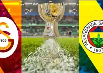Bitime 8 hafta kala Süper Lig’de heyecan zirve yaptı