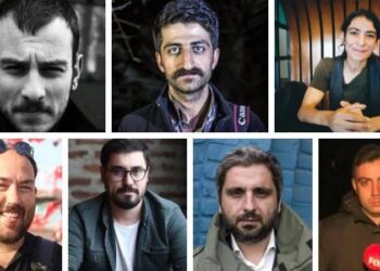 İddianame hazırlandı: Gazetecilere ‘gazeteci oldukları belli değil’ davası