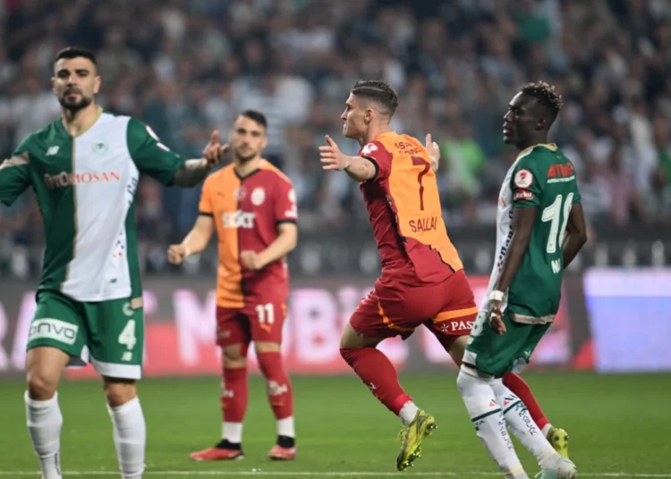 Galatasaray ilk kupanın kulağını tuttu! İkisine de çok yakın…
