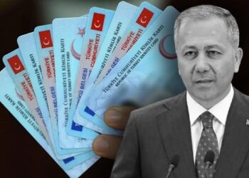 Yüz binlerce sürücü merakla bekliyordu: Bakan Yerlikaya’dan ‘Ehliyet Affı’ açıklaması