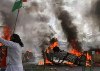 Hindistan ve Pakistan arasında savaş rüzgarları