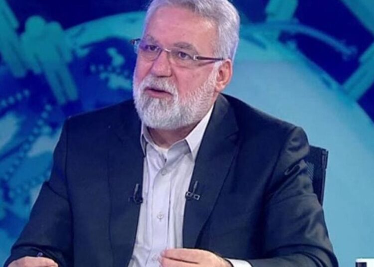 AK Parti’den ihraç edilen Kocabıyık’tan Murat Ongun tepkisi: ‘Bu kadar kötülüğü tanıdığım insanlara yakıştıramıyorum’