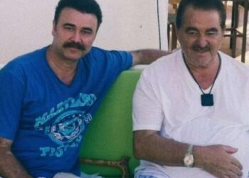 İbrahim Tatlıses’in kardeşi Hüseyin Tatlı tutuklandı