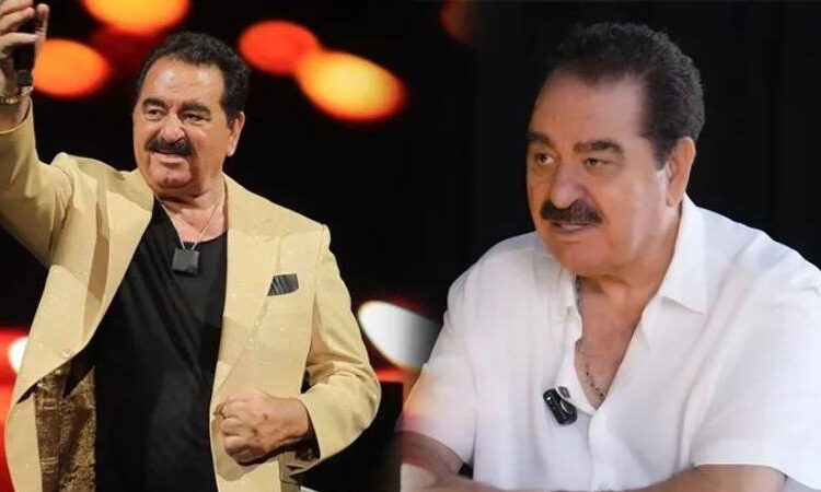 İbrahim Tatlıses: Kaç torunum olduğunu bilmiyorum 1 İbrahim Tatlıses: Kaç torunum olduğunu bilmiyorum