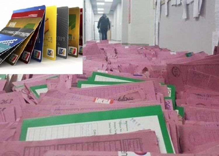 Ekonomik göstergeler olumlu değil! Batık kredi kart borcu yüzde 241 arttı