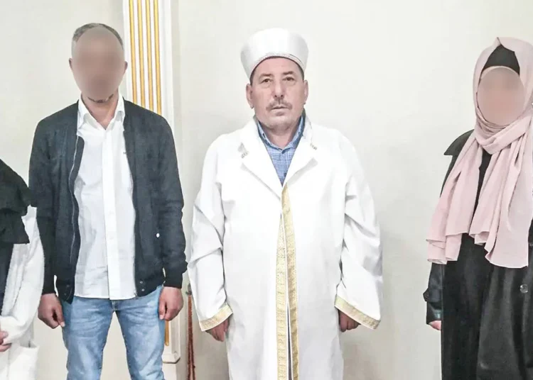 Emekli imama piyango vurdu! Arazisinin inşaat izni 5’ten 21 kata çıktı 1 Emekli imama piyango vurdu! Arazisinin inşaat izni 5’ten 21 kata çıktı