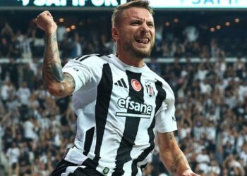 Beşiktaş’ta Immobile dönemi bitiyor