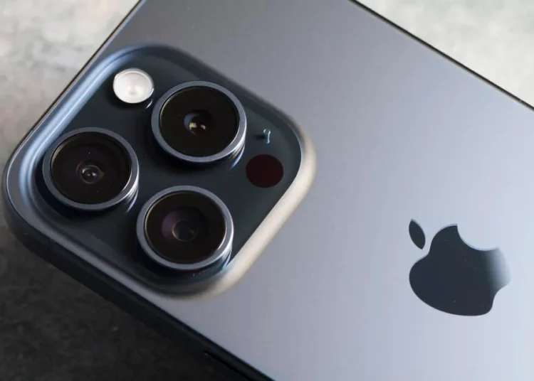 Trump’ın Çin’e uyguladığı yüzde 145 vergi, Apple’ı Hindistan’dan ABD’ye acil 1,5 milyon iPhone getirtti