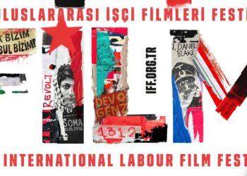 Uluslararası İşçi Filmleri Festivali başlıyor: 17 ülkeden 81 film ücretsiz