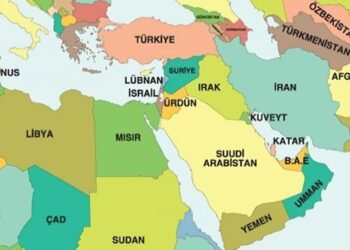 Vahap Aktaş yazdı I Kendi düşmanını yaratan coğrafya