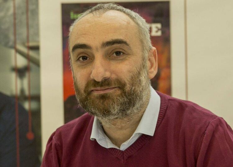 İsmail Saymaz'ın adli kontrole itirazı reddedildi 1 İsmail Saymaz’ın adli kontrole itirazı reddedildi