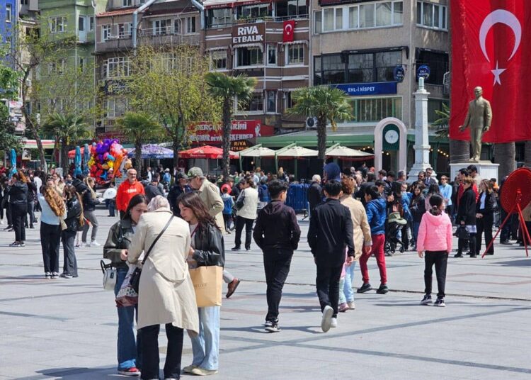 İstanbul’da tüm okullar 2 gün tatil edildi