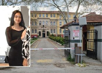 Edirne’de 14 yaşındaki kızı öldüren zanlı tutuklandı: Kendisi de 14 yaşında