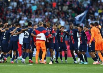 Avrupa liglerinde ilk şampiyon belli oldu