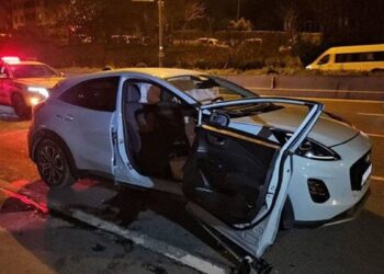İstanbul’da zincirleme kaza: 2 ölü, 4 yaralı