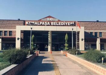 CHP’li bir belediyeye daha operasyon: 5 gözaltı