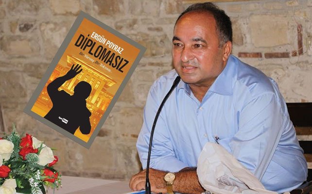 Yargıtay, "Erdoğan’ın diploması yok" davasında Ergün Poyraz’a verilen hapis cezasını bozdu 1 Yargıtay, “Erdoğan’ın diploması yok” davasında Ergün Poyraz’a verilen hapis cezasını bozdu